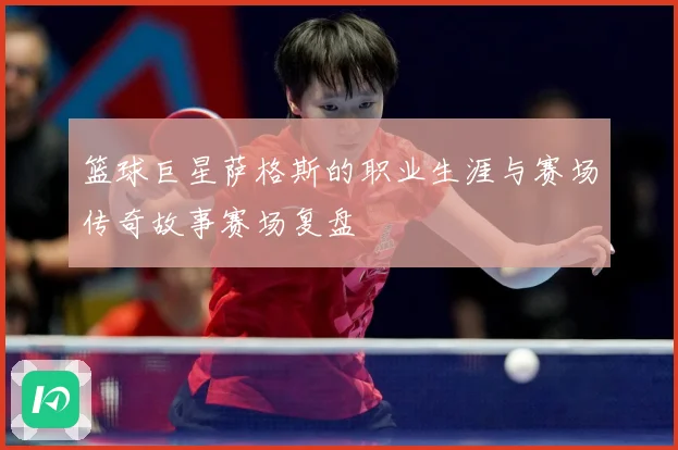 篮球巨星萨格斯的职业生涯与赛场传奇故事赛场复盘