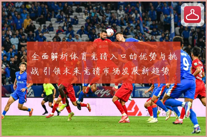 全面解析体育竞猜入口的优势与挑战 引领未来竞猜市场发展新趋势