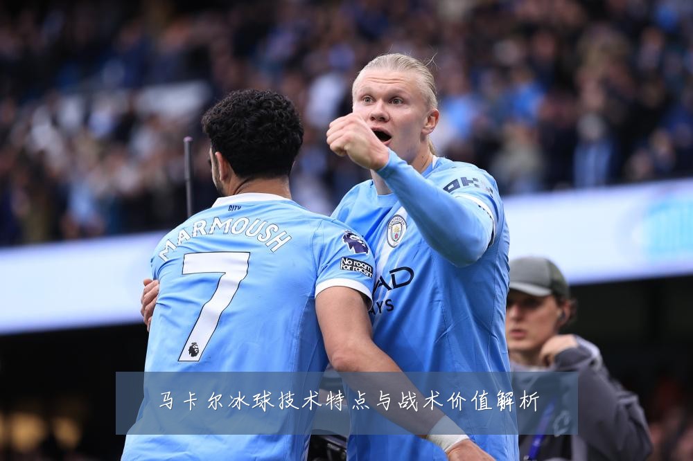 马卡尔冰球技术特点与战术价值解析