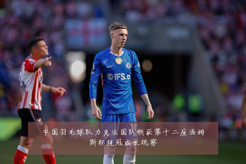 中国羽毛球队力克法国队斩获第十二座汤姆斯杯桂冠成长观察